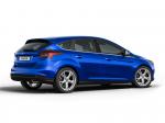 Ford Focus 2014 года